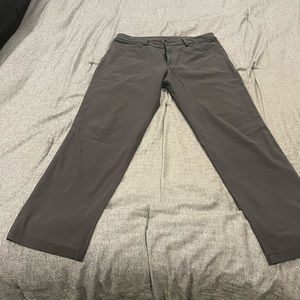 Lululemon ABC Pant 34x30